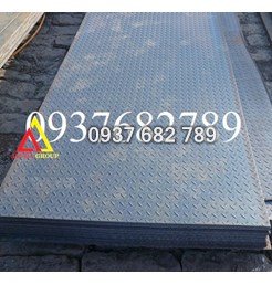 Bảng giá tôn nhám-2mm 3mm 4mm 5mm 6mm 8mm 10mm 12mm